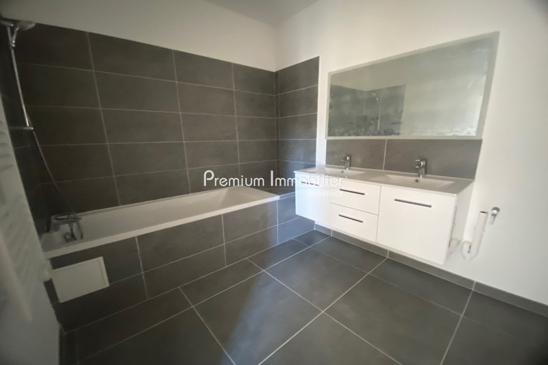 Vente appartement Aix-en-Provence  