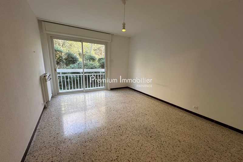 Vente appartement Aix-en-Provence  