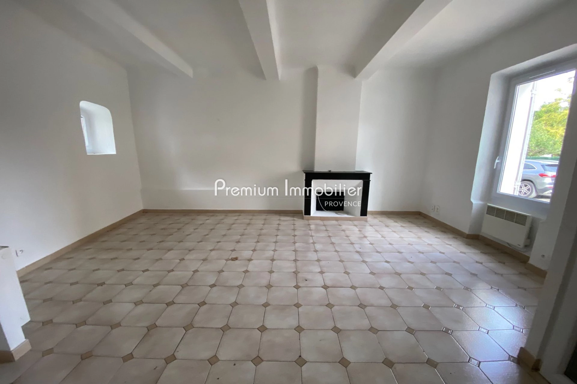 Vente maison Le Puy-Sainte-Réparade 