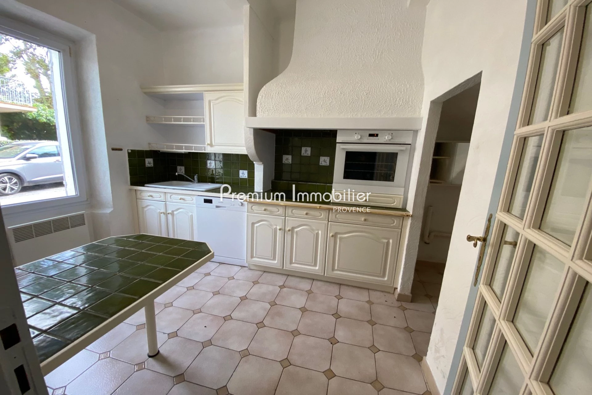 Vente maison Le Puy-Sainte-Réparade 
