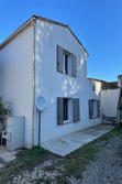 Vente appartement Le Puy-Sainte-Réparade  