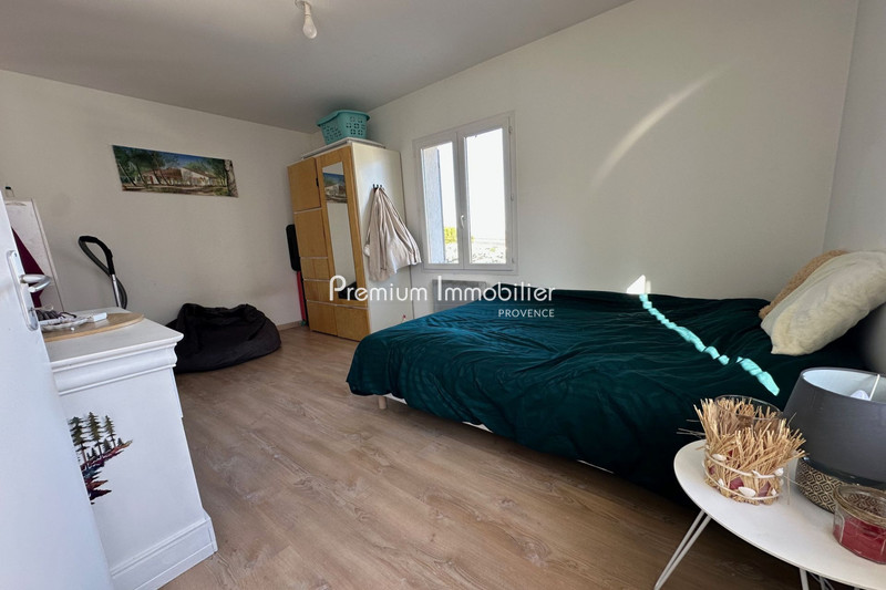 Vente appartement Le Puy-Sainte-Réparade  