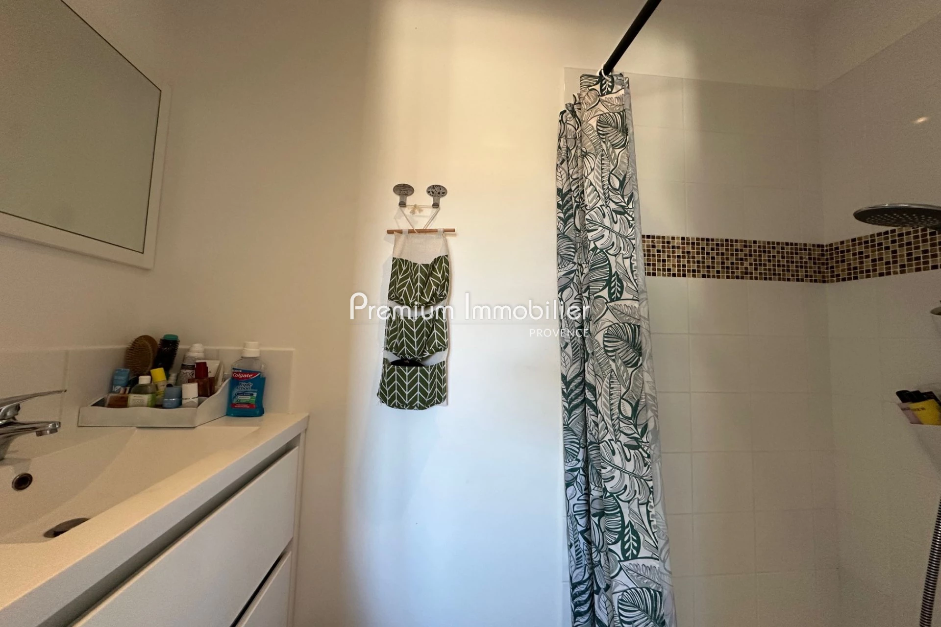 Vente appartement Le Puy-Sainte-Réparade 
