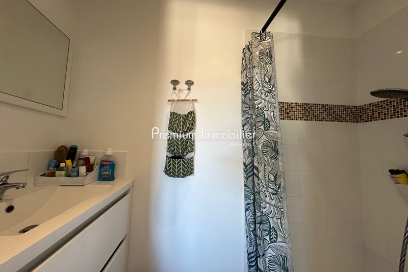 Vente appartement Le Puy-Sainte-Réparade  