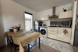 Vente appartement Le Puy-Sainte-Réparade  