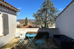 Vente appartement Le Puy-Sainte-Réparade  