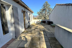Vente appartement Le Puy-Sainte-Réparade  
