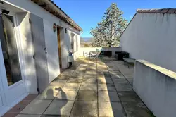 Vente appartement Le Puy-Sainte-Réparade 