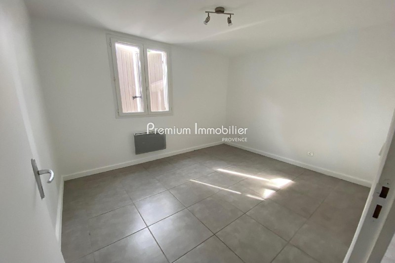 Vente appartement Le Puy-Sainte-Réparade  