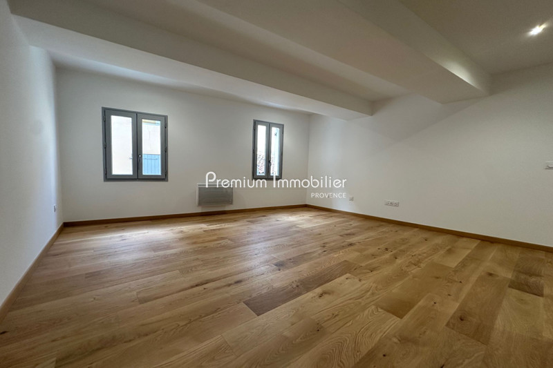 Vente apartment Aix-en-Provence  