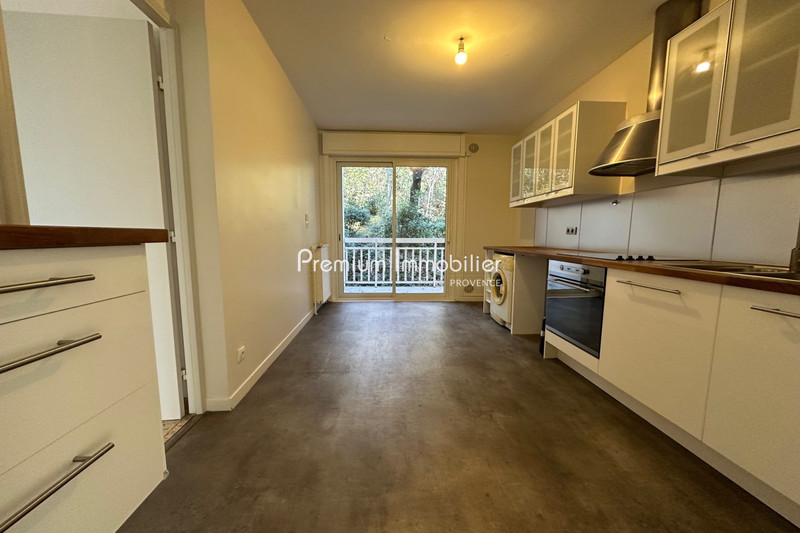 Vente appartement Aix-en-Provence  