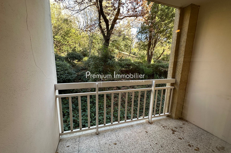 Vente appartement Aix-en-Provence  