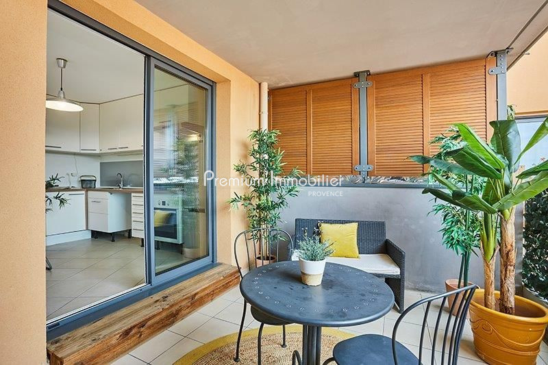 Vente appartement de prestige Aix-en-Provence  
