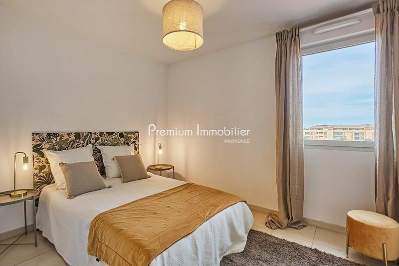 Vente appartement de prestige Aix-en-Provence  