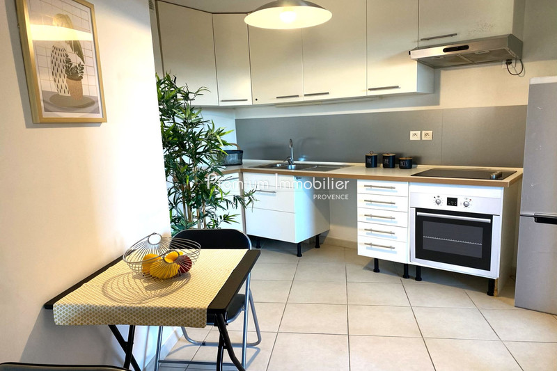 Vente appartement de prestige Aix-en-Provence  