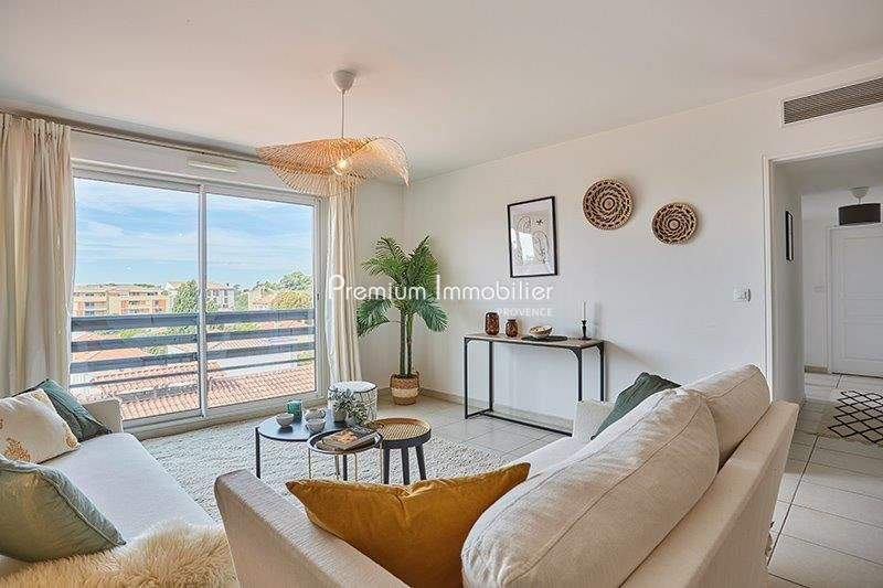Vente appartement de prestige Aix-en-Provence  