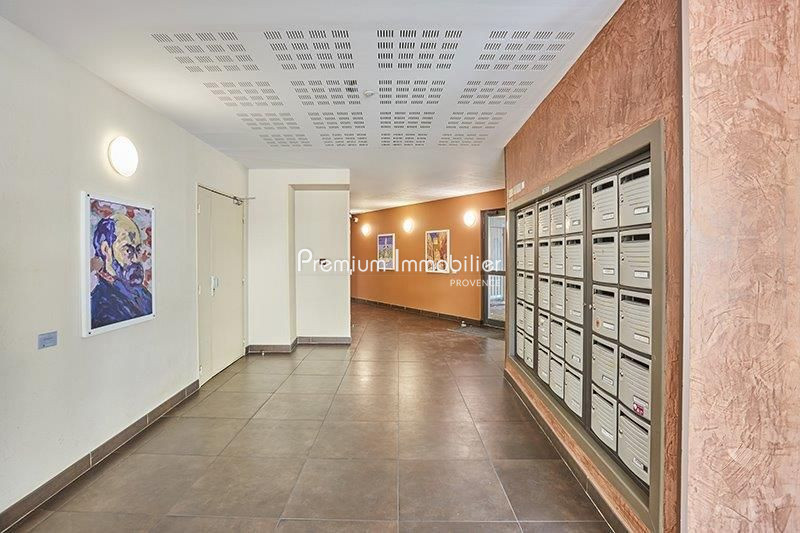 Vente appartement de prestige Aix-en-Provence  