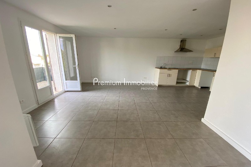 Vente appartement Le Puy-Sainte-Réparade  