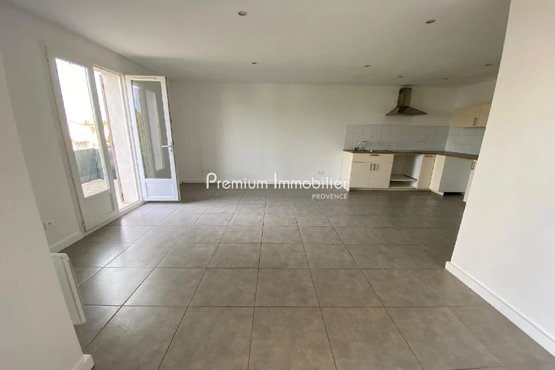 Vente appartement Le Puy-Sainte-Réparade  
