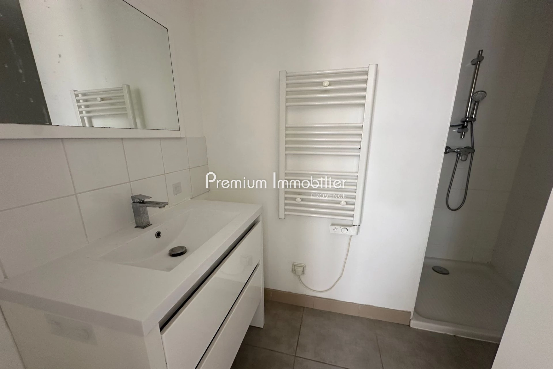 Vente appartement Le Puy-Sainte-Réparade 