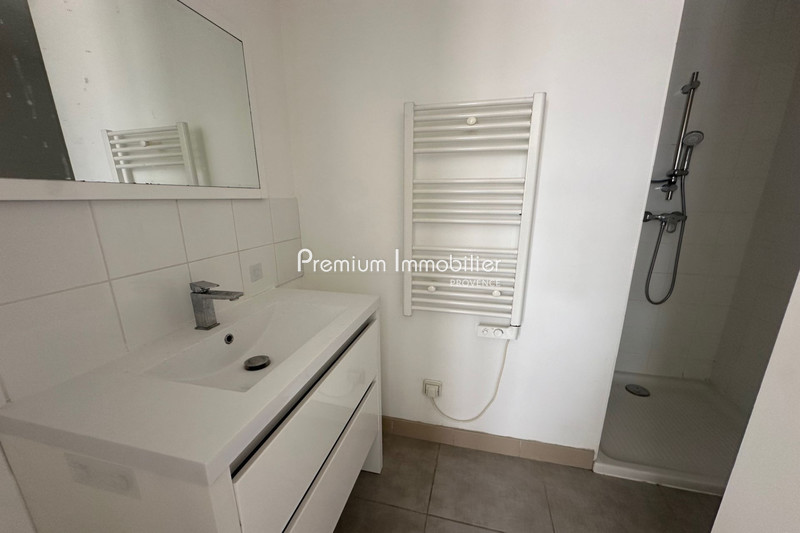 Vente appartement Le Puy-Sainte-Réparade  
