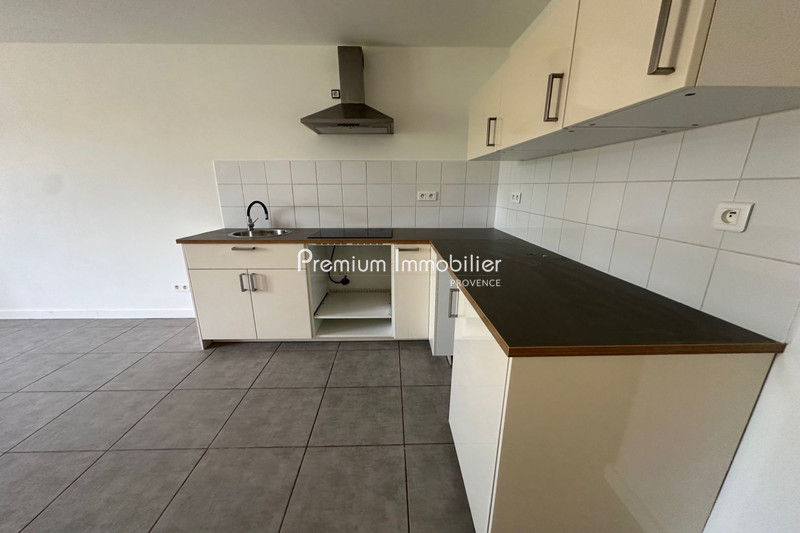 Vente appartement Le Puy-Sainte-Réparade  