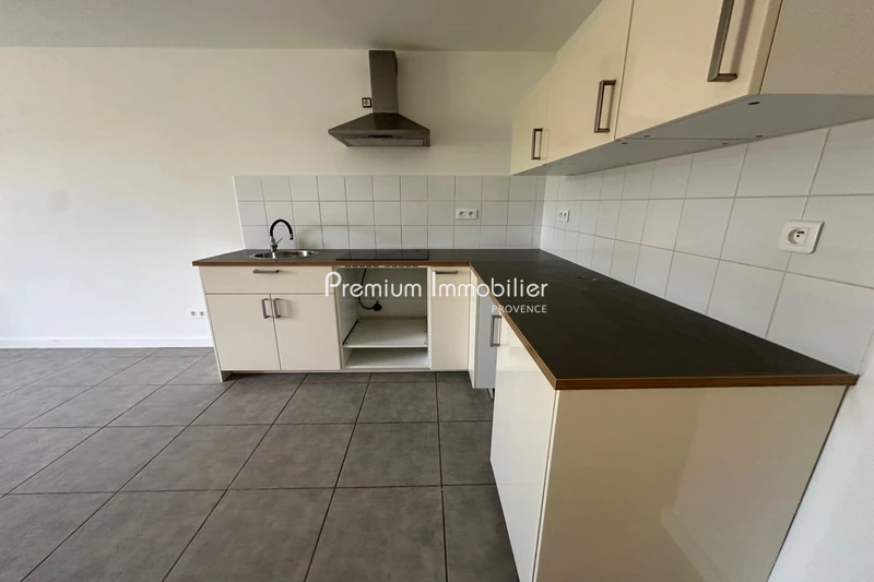 Vente appartement Le Puy-Sainte-Réparade  