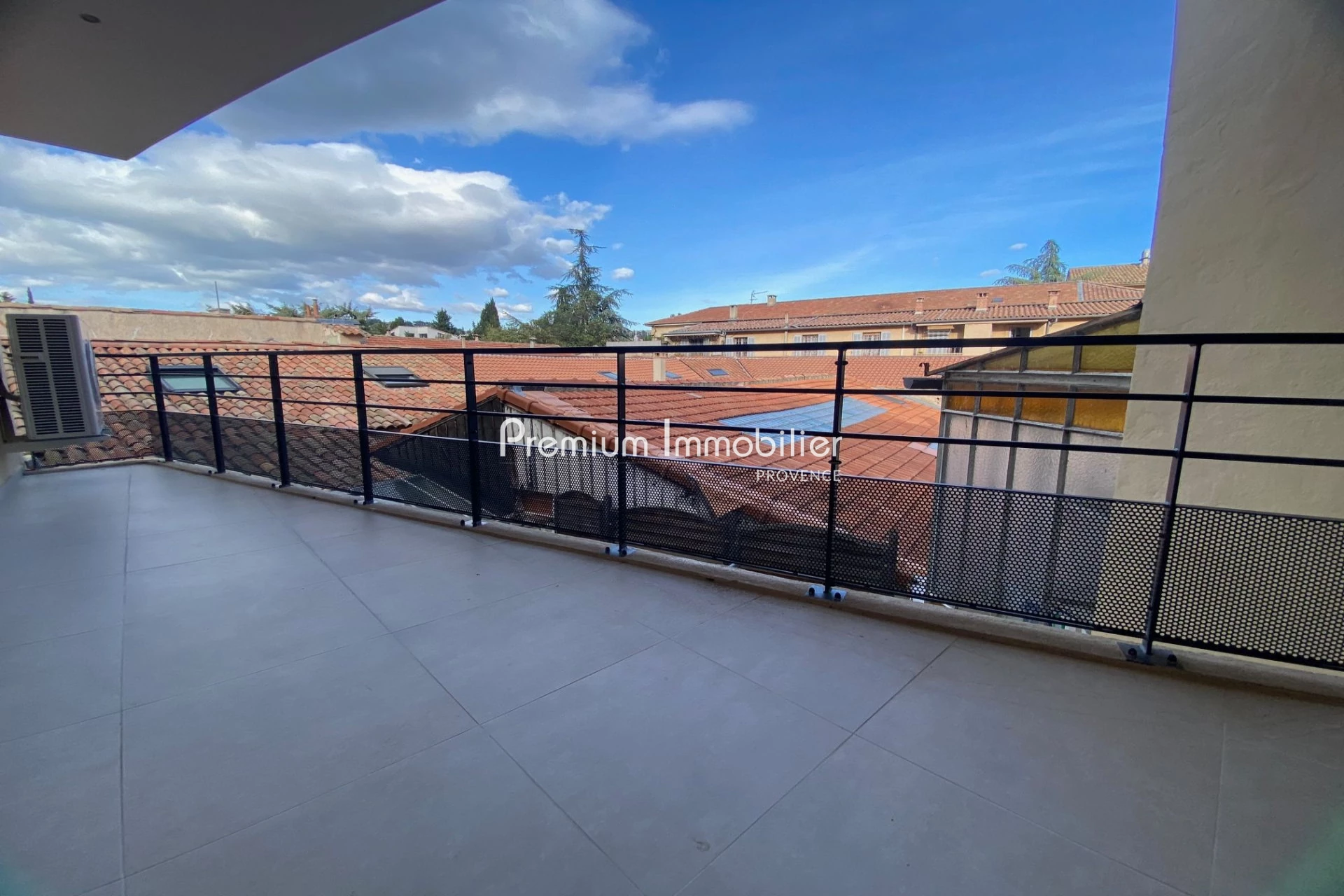 Vente appartement Aix-en-Provence 