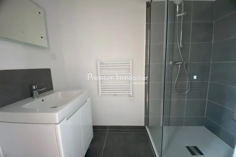 Vente appartement Aix-en-Provence  