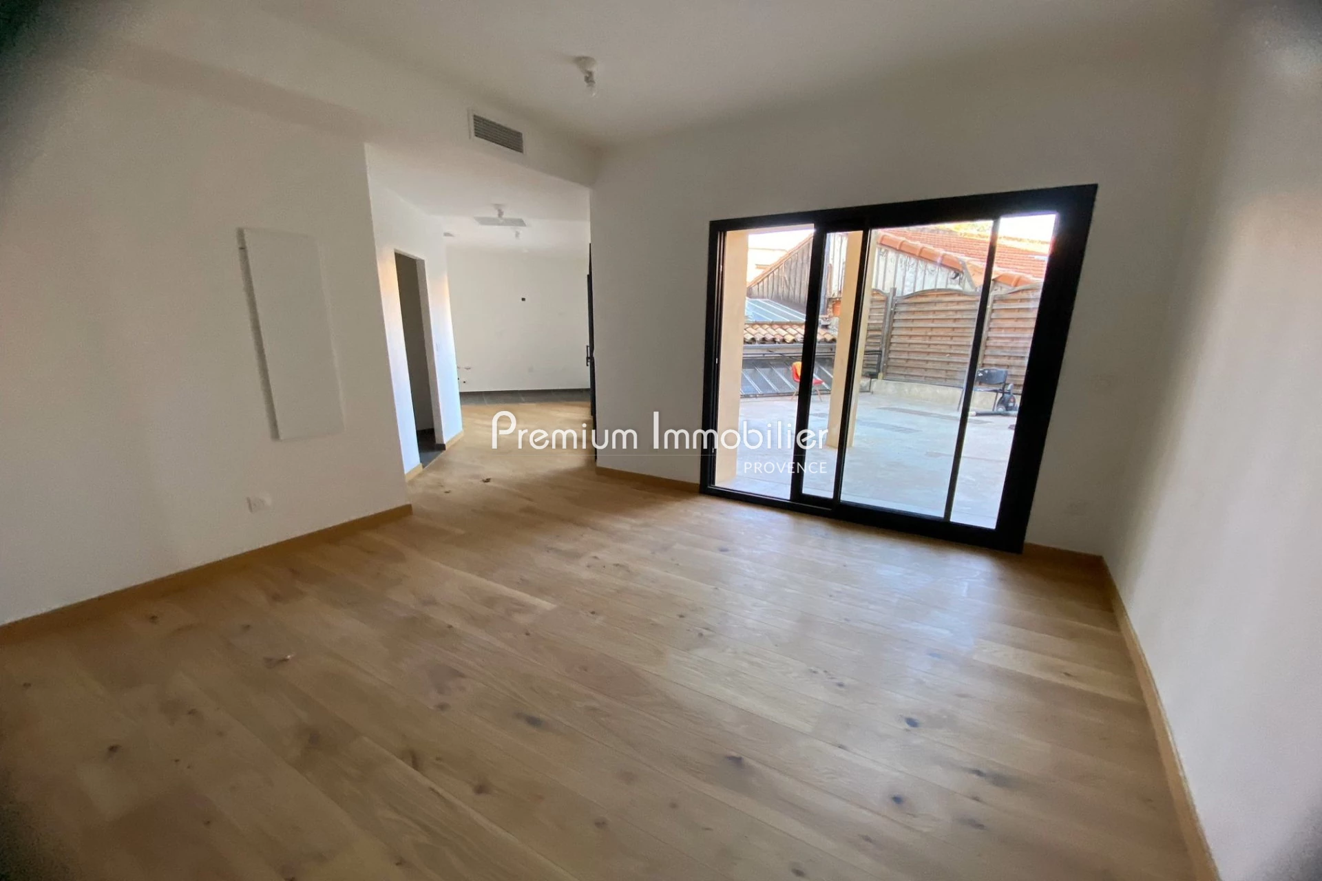 Vente appartement Aix-en-Provence 