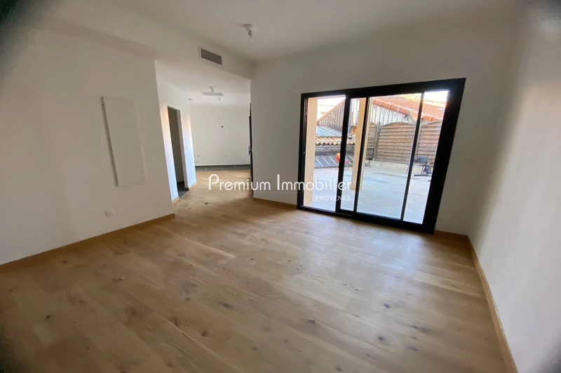 Vente appartement Aix-en-Provence  