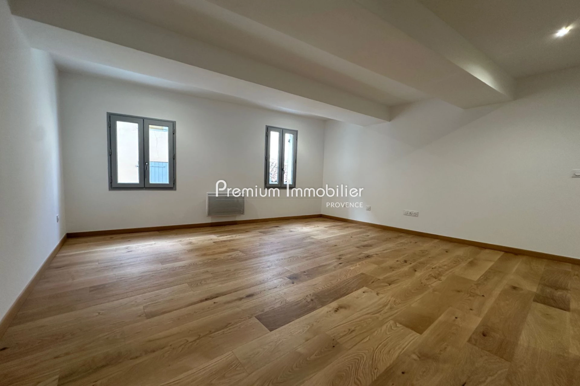 Vente appartement Aix-en-Provence 