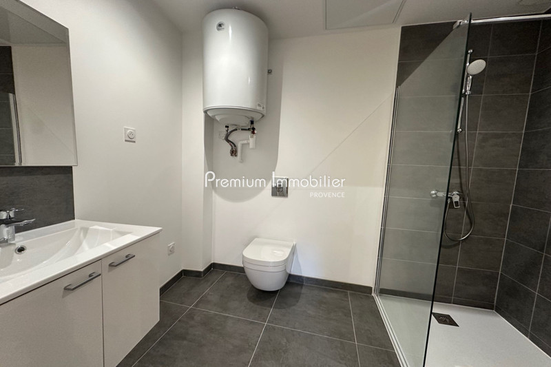 Vente appartement Aix-en-Provence  