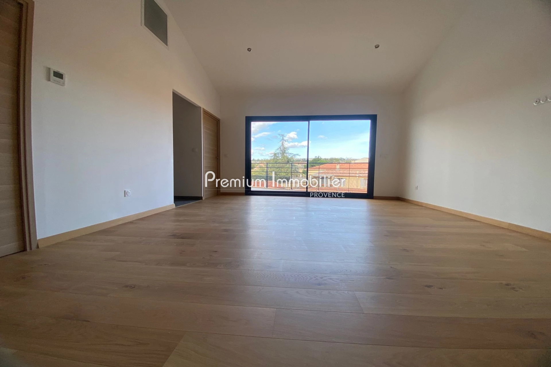 Vente appartement Aix-en-Provence 