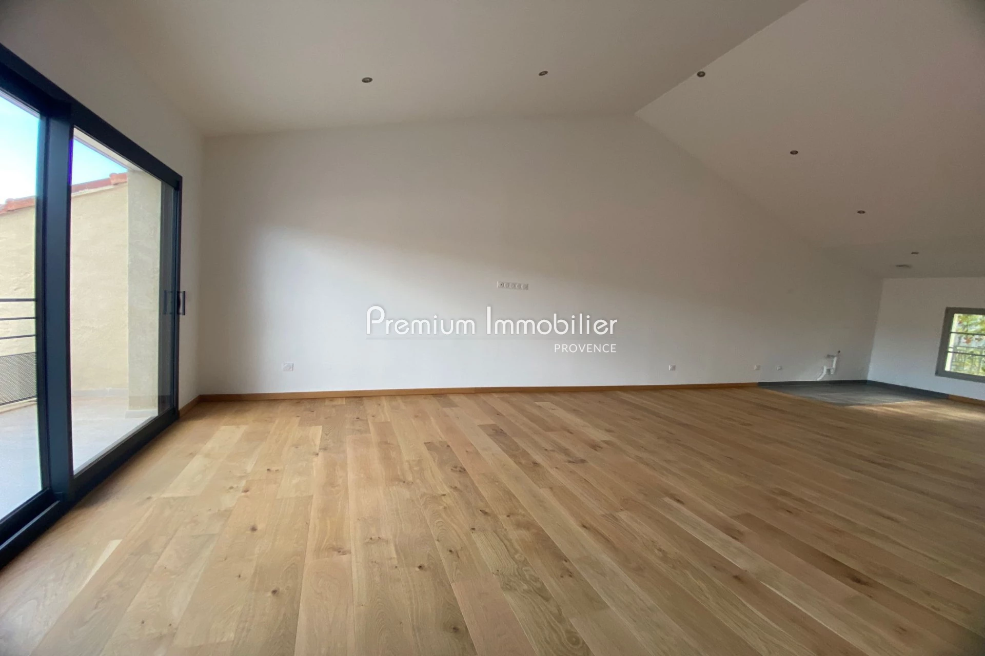 Vente appartement Aix-en-Provence 