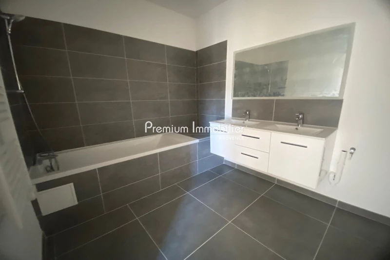 Vente appartement Aix-en-Provence  