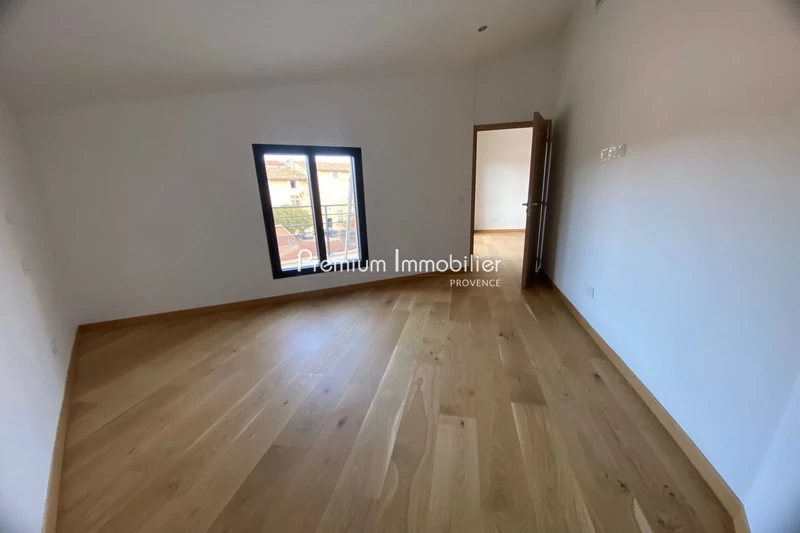 Vente appartement Aix-en-Provence  