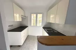 Vente appartement Le Puy-Sainte-Réparade 