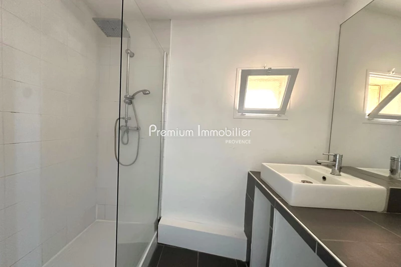 Vente appartement Le Puy-Sainte-Réparade  