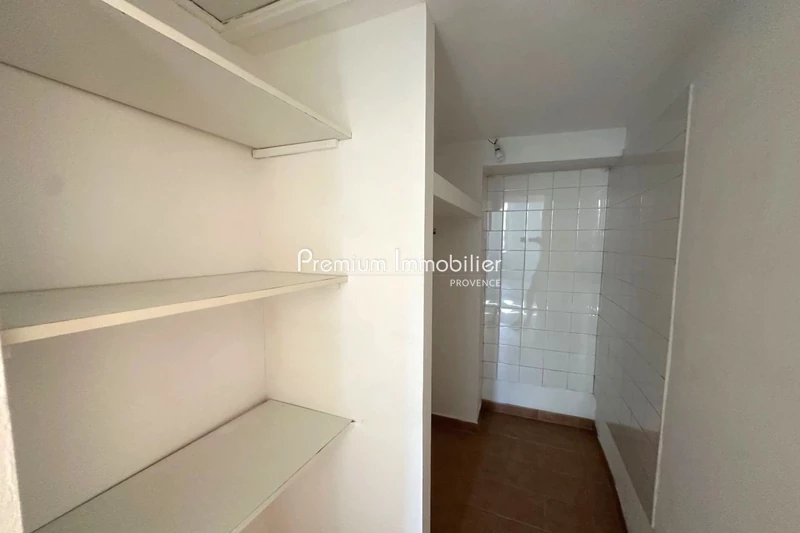 Vente appartement Le Puy-Sainte-Réparade  