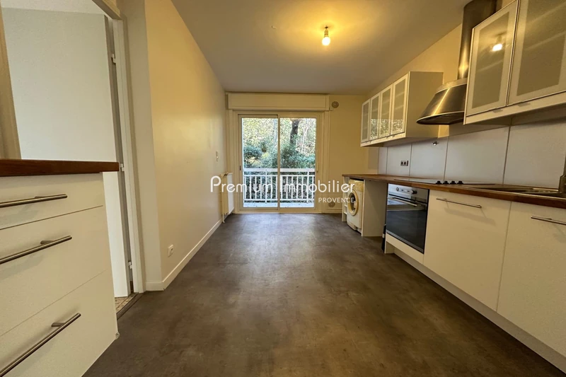 Vente appartement Aix-en-Provence  