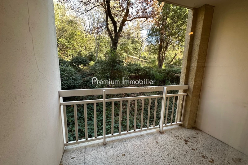 Vente appartement Aix-en-Provence  
