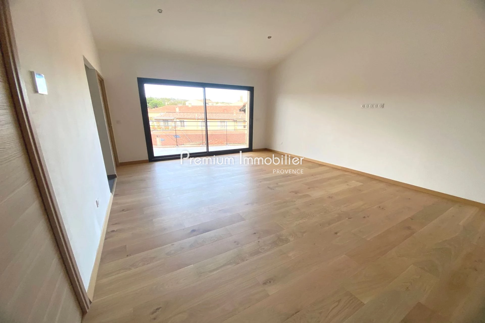 Vente appartement Aix-en-Provence 