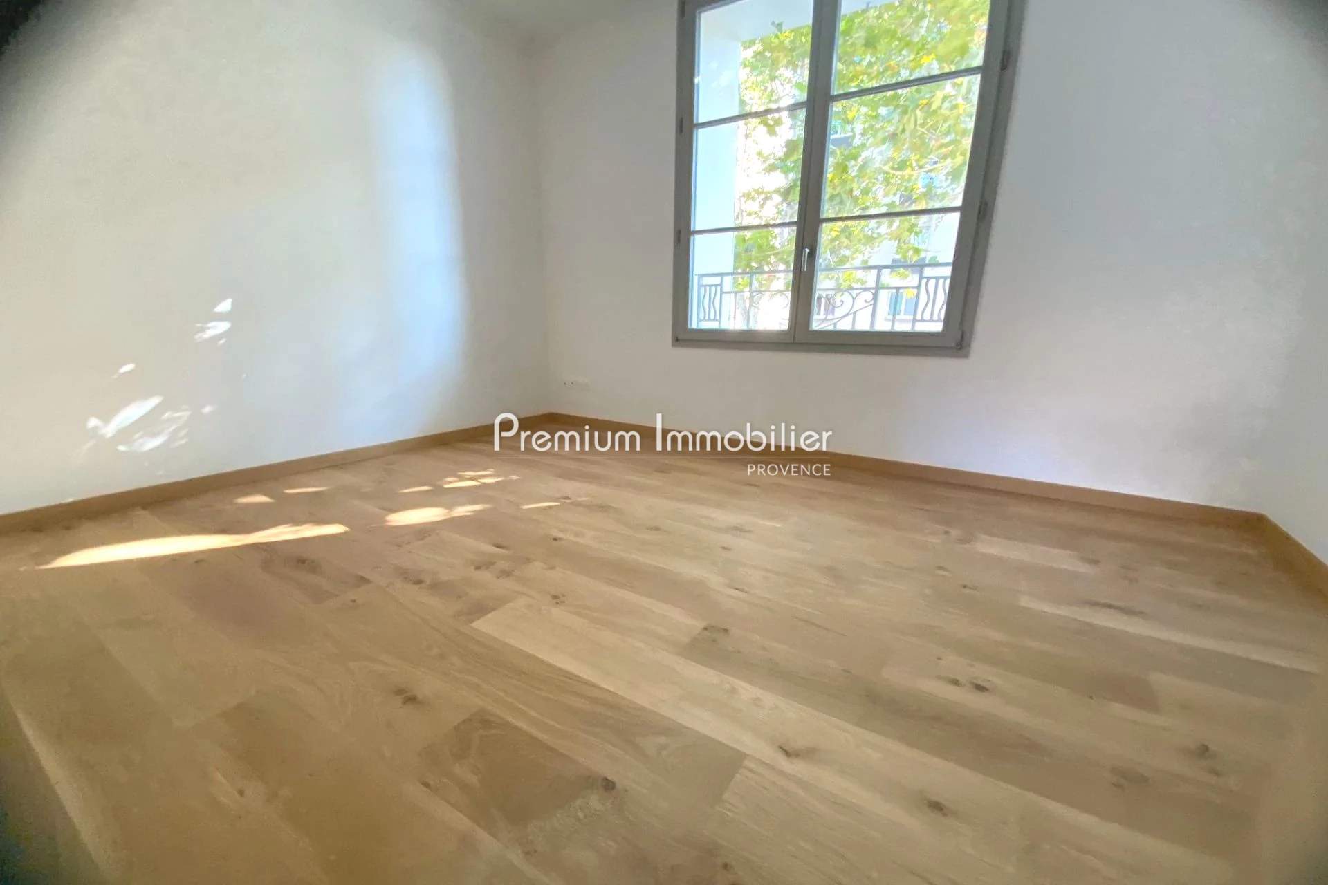 Vente appartement Aix-en-Provence 