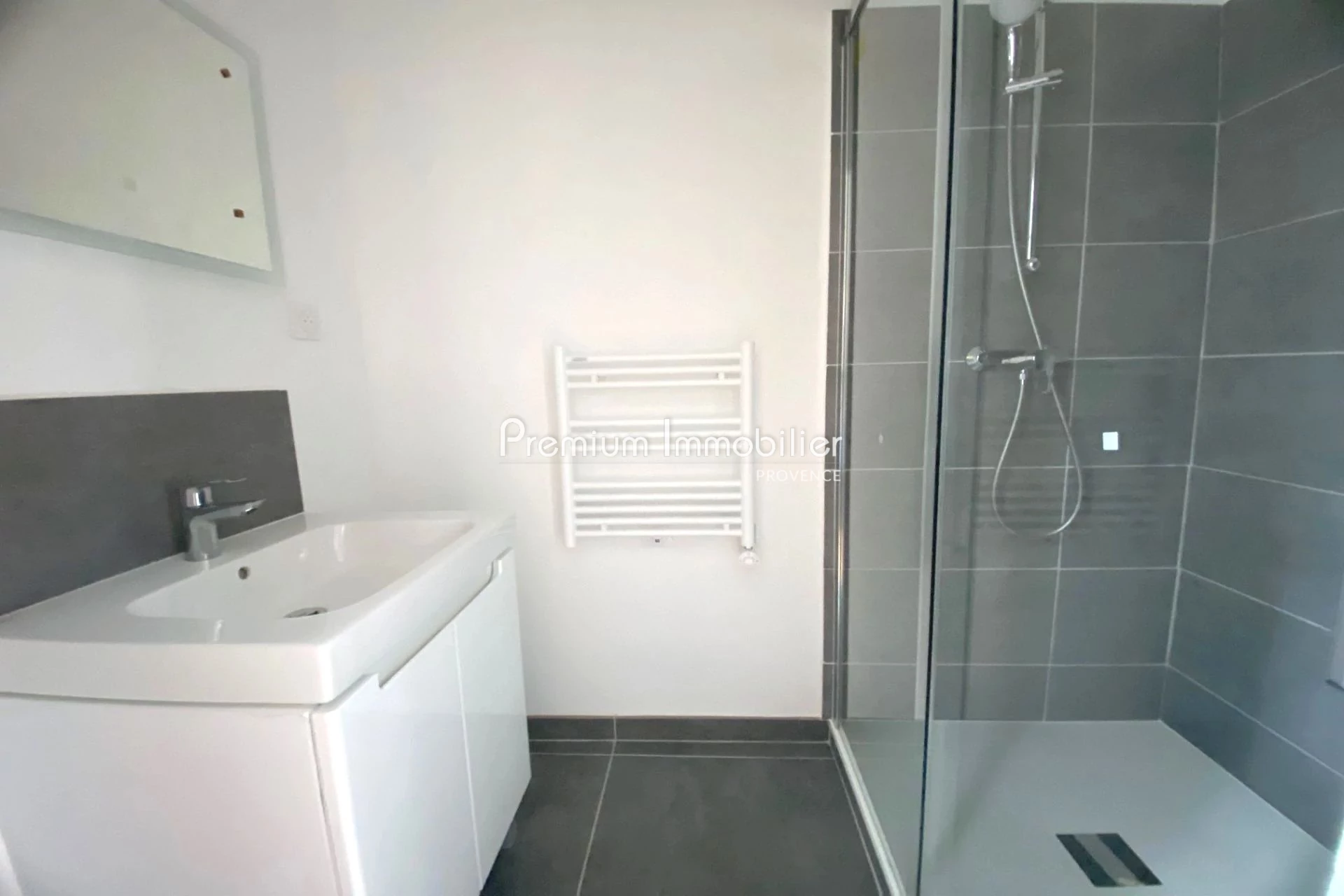 Vente appartement Aix-en-Provence 