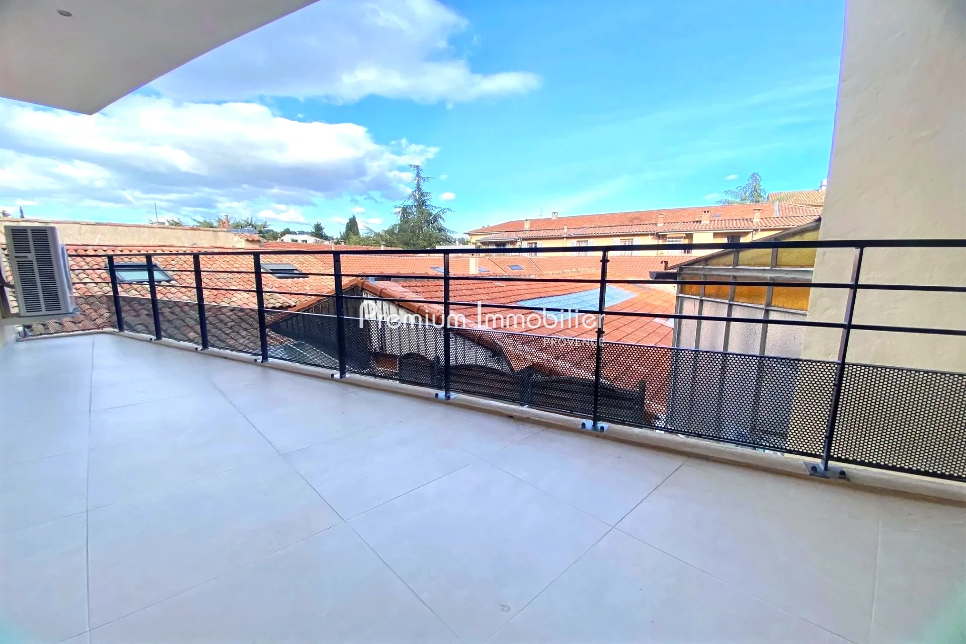 Vente appartement Aix-en-Provence 