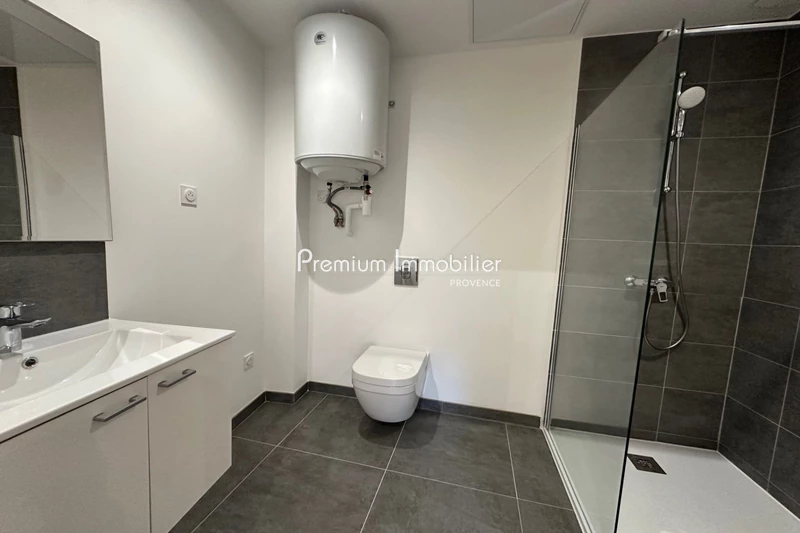 Vente appartement Aix-en-Provence  