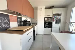 Vente appartement Le Puy-Sainte-Réparade 