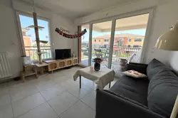 Vente appartement Le Puy-Sainte-Réparade 