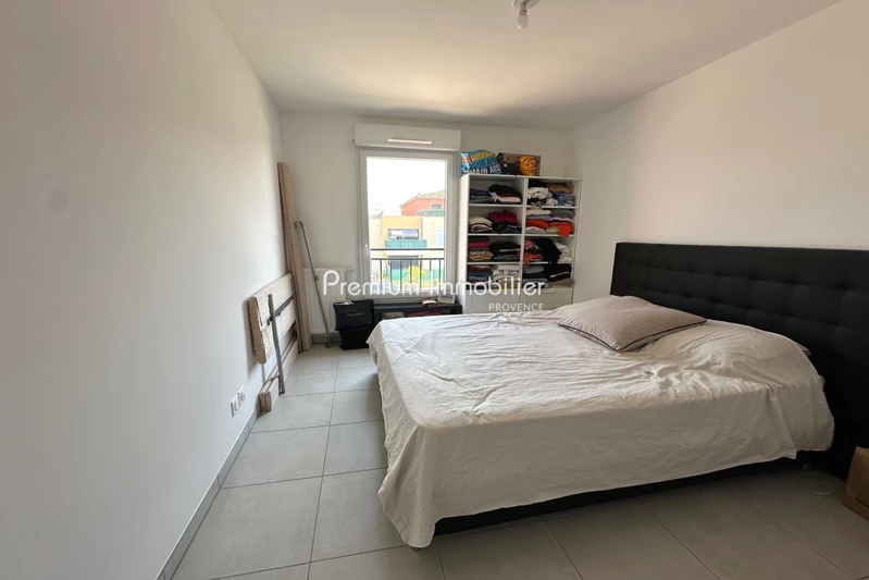 Vente appartement Le Puy-Sainte-Réparade  